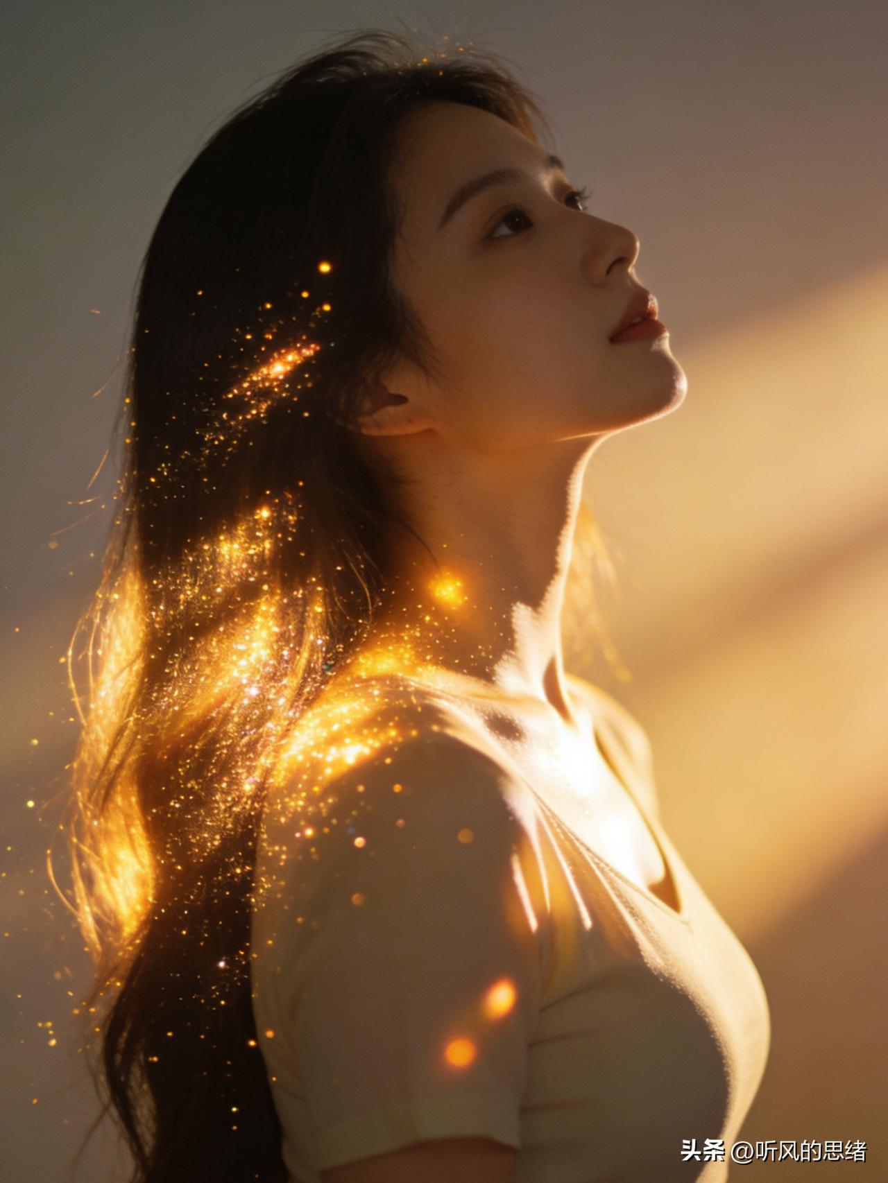 心静了，世界就静了。

外界再吵，你不乱，就是修行；
生活再难，你不慌，就是智慧