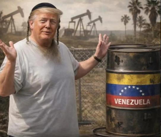 美国早就不缺石油了，为何现在还要抢委内瑞拉石油？

咱们得先去看看美国石油工业的
