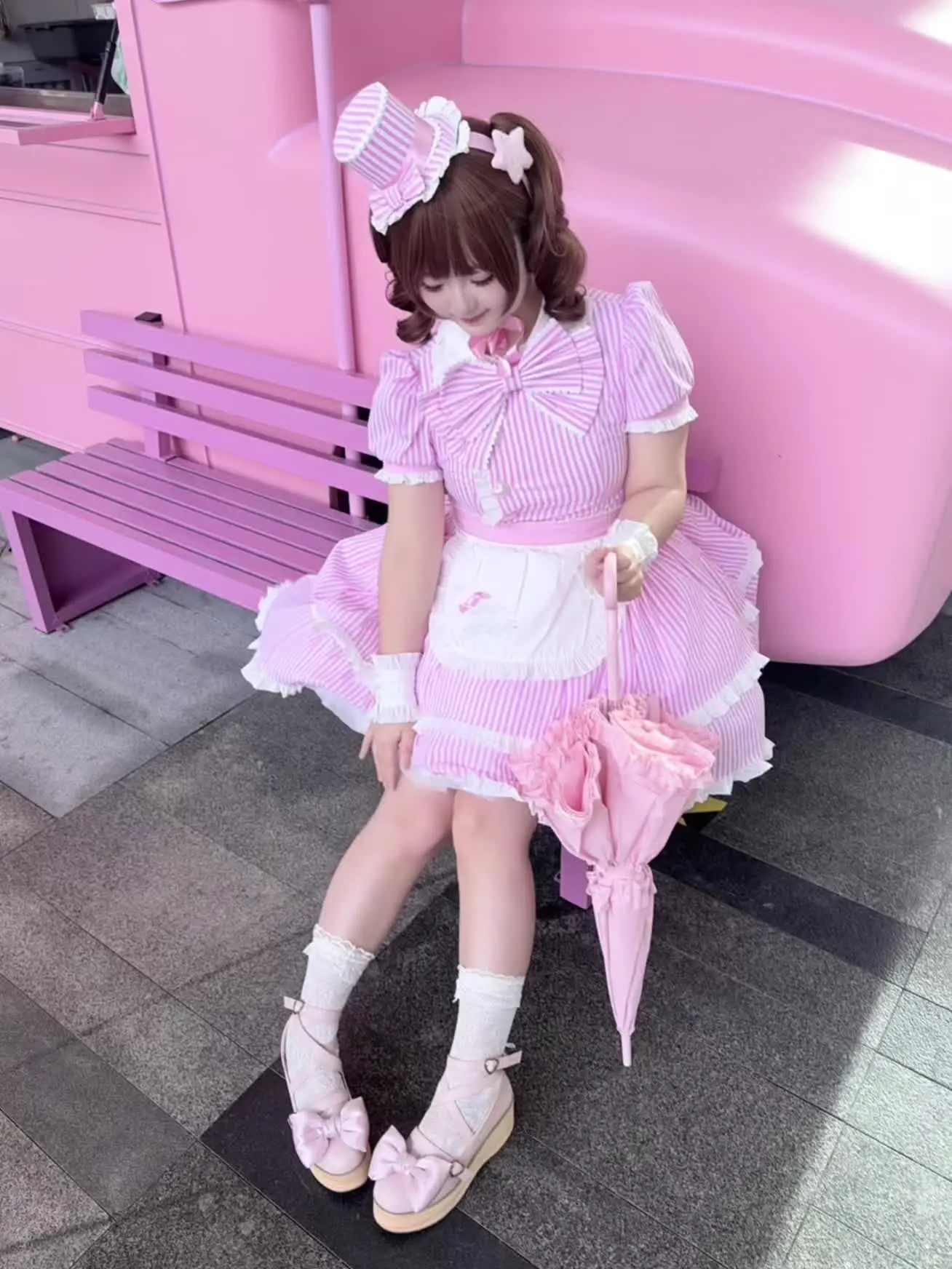 就这么轻松出片