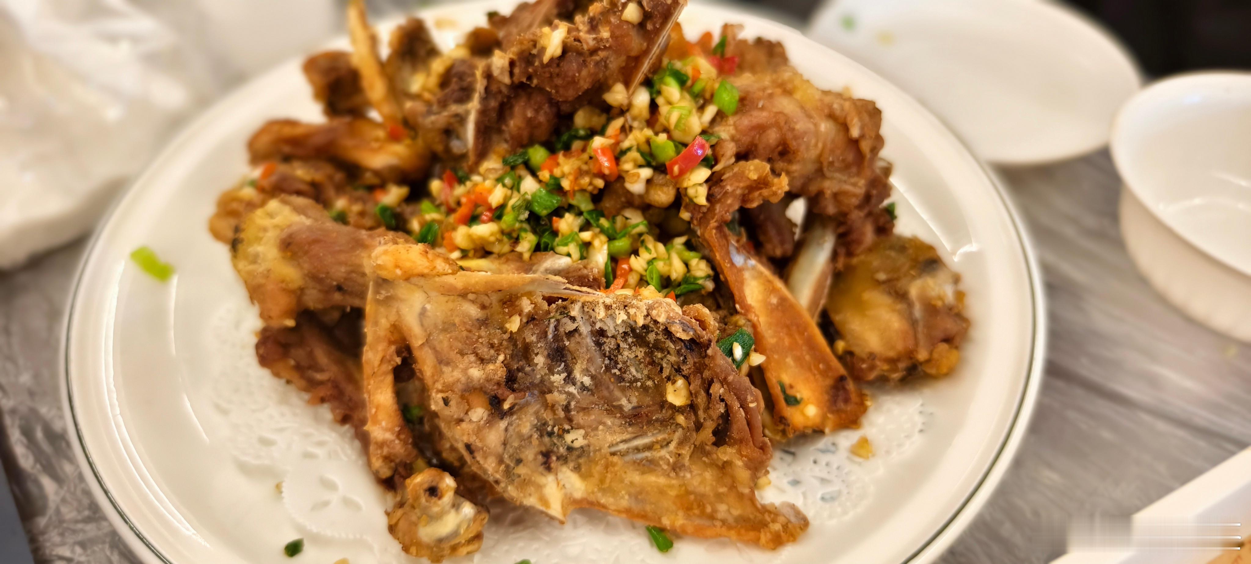 一鸡三吃，快过年了，高低给兄弟补一补