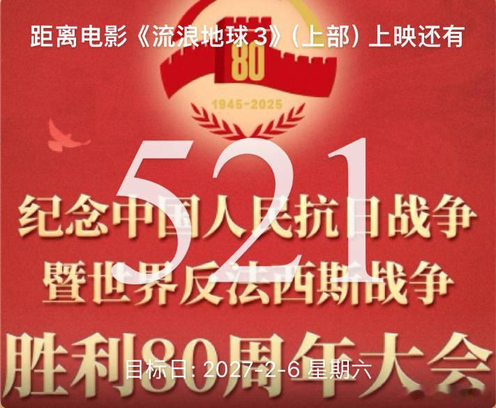 郭帆成了古装片导演了，比起《流浪地球3》，我更担心的是张艺谋的《三体》，虽然他见