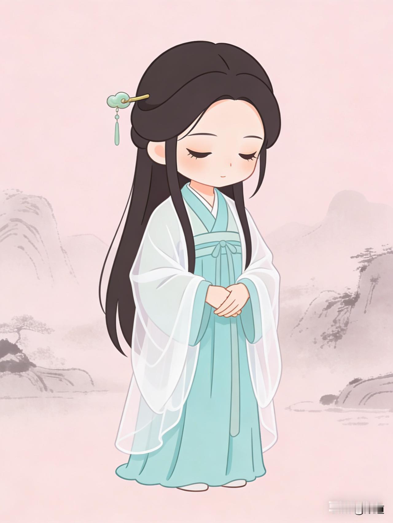 二婚才结婚一个月就出现家庭矛盾了。
女子40岁，女儿16岁上高中了，二婚老公小她