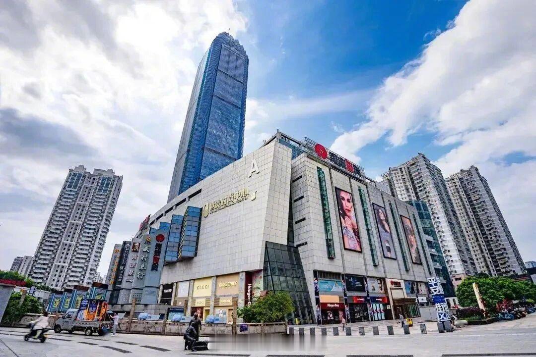 【盒马鲜生入驻温州世贸银泰】温州市区第二家、老城区首家盒马鲜生官宣落子市中心世贸