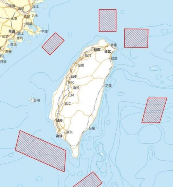 有一个建议：台湾回归后即不设省，也不设任何行政区，而是像美国夏威夷一样，变成特别