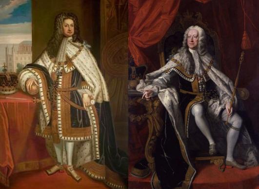 从“南海泡沫”废墟中走出的英国第一首相：沃波尔与他的“金算盘”

在唐宁街10号