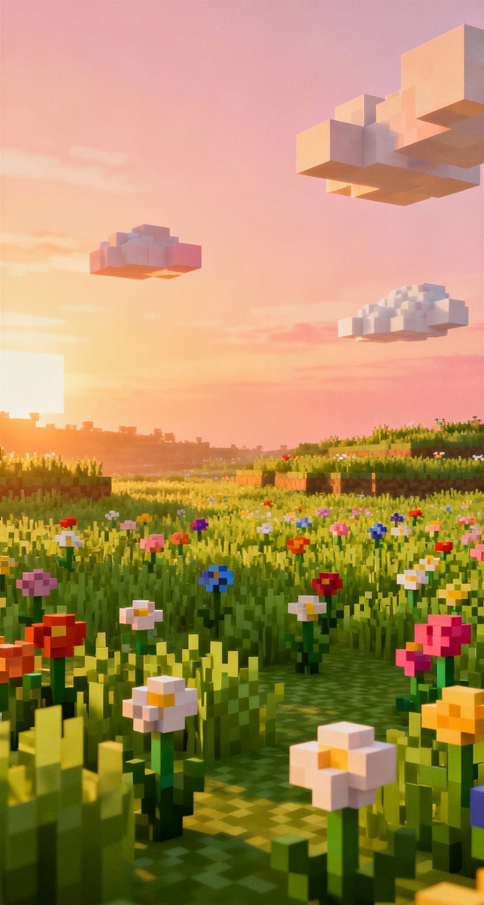 我的世界AI版AI最大的意义，就是让普通人也能轻松体验创造的快乐。不用复杂学习，