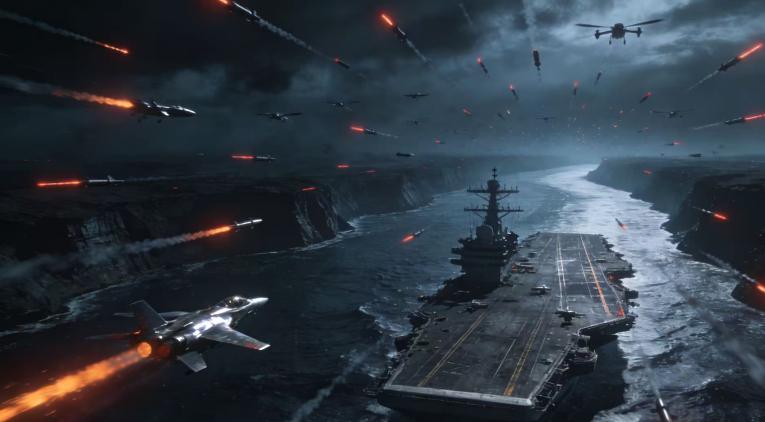 号称不败神话的美军航母，为啥在霍尔木兹海峡一点办法都没有，被伊朗拿捏得死死的？因