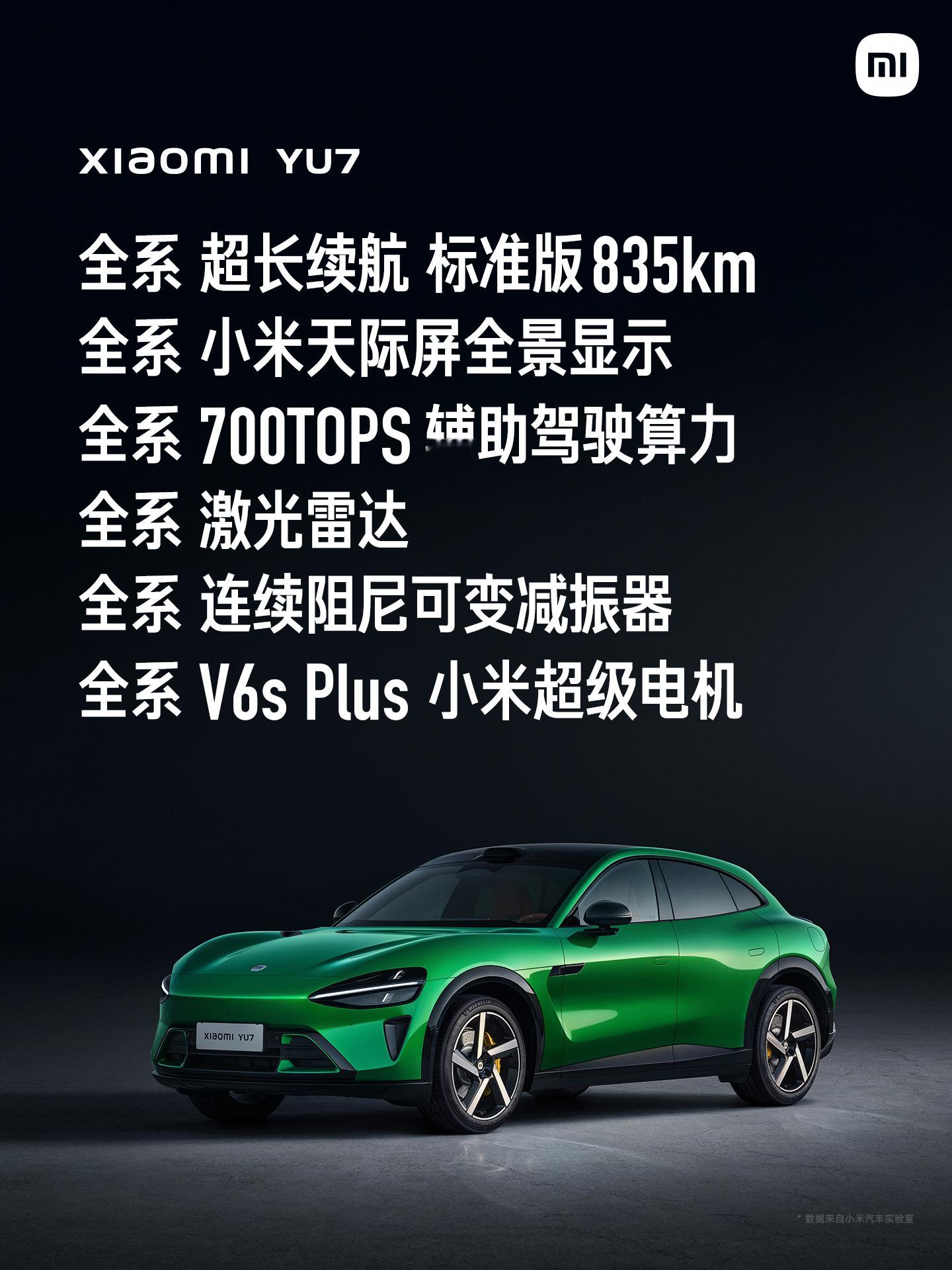 小米真会玩，买汽车，送电视！[允悲][允悲] ​​​