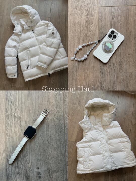 长期主义 ｜突然想拥有白色🤍🎧⚪️