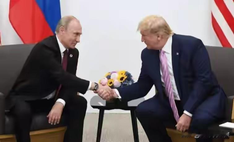 出大事了，特朗普态度又变，美俄关系升级，普京连夜作出重要决定