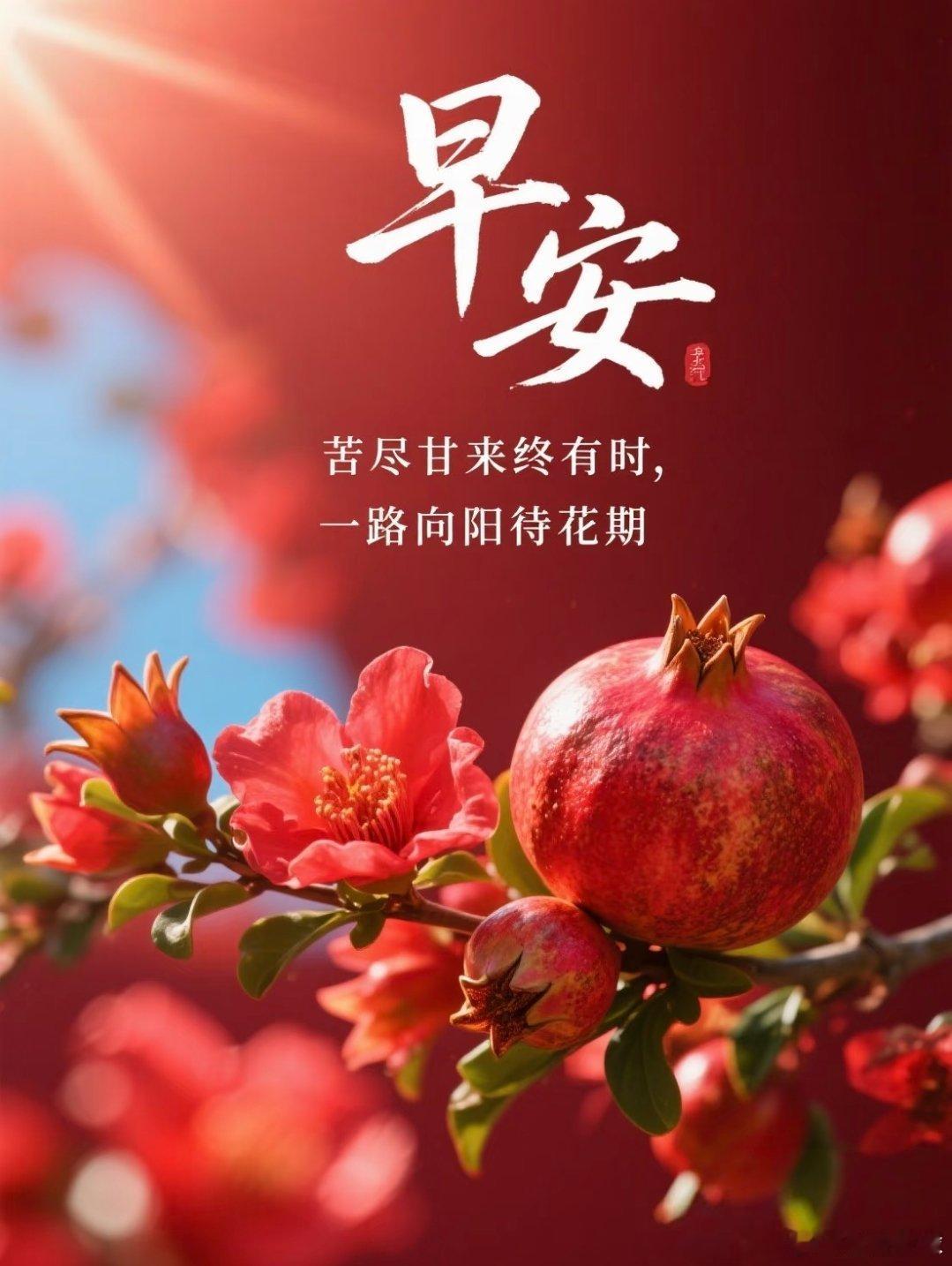 Morning心有暖阳，何惧风霜，不讨好世界，只取悦自己，把平凡日子，过成喜欢的