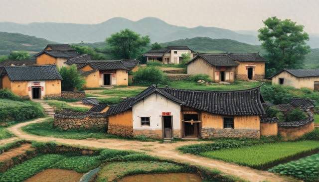 79年下乡给羊配种，村长闺女每晚端洗脚水，赵婶子一句话点破天机