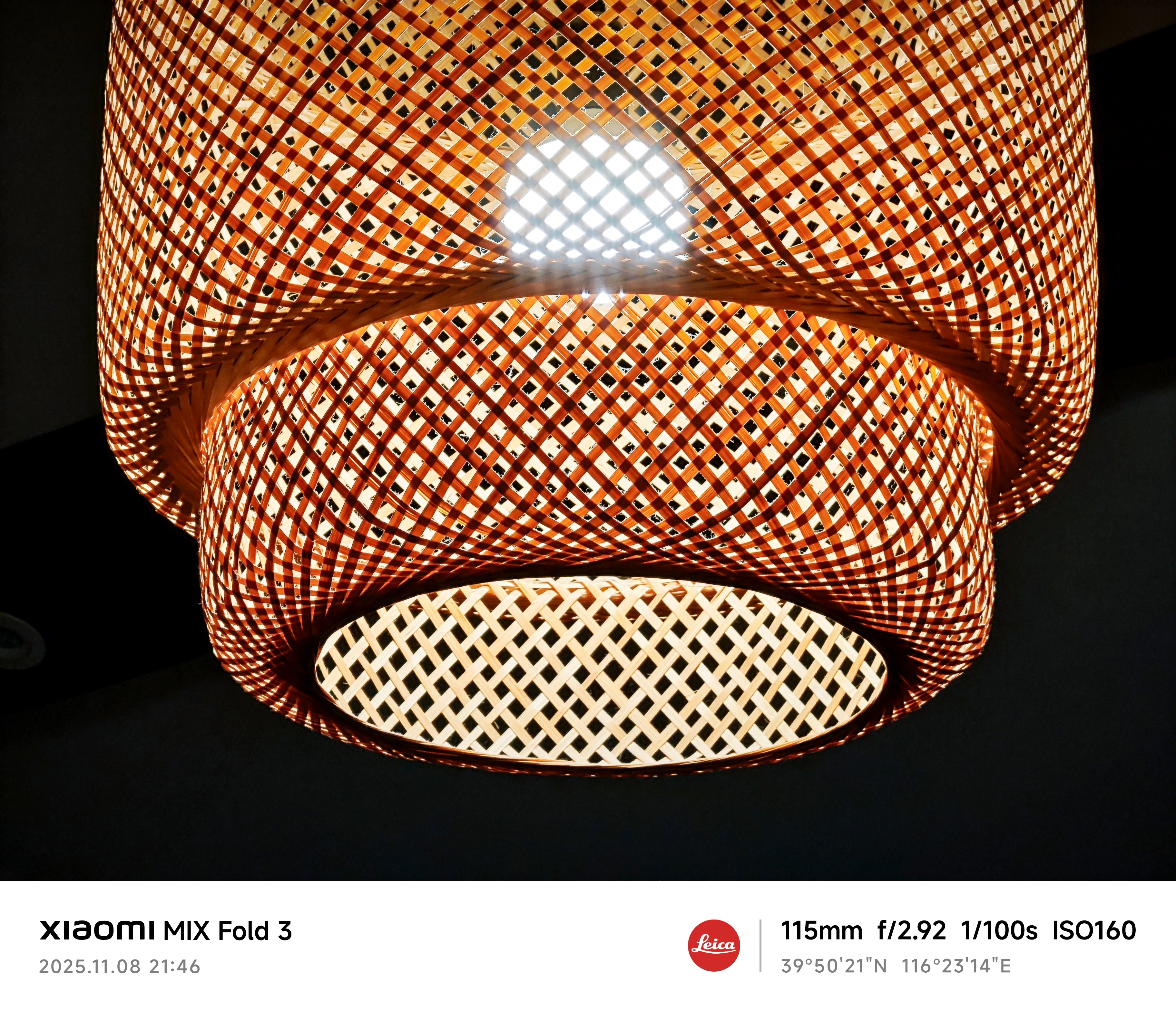 拍够一千张就换真徕卡 【331/1000】小米徕卡影像大赛