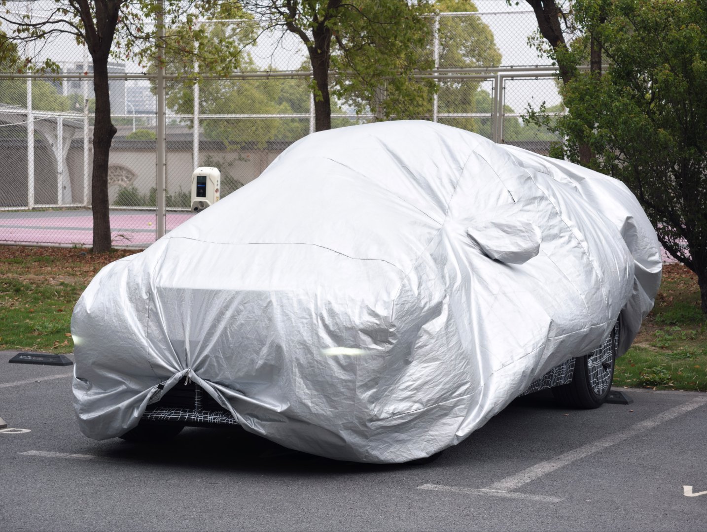 猜猜这是什么车🌚 