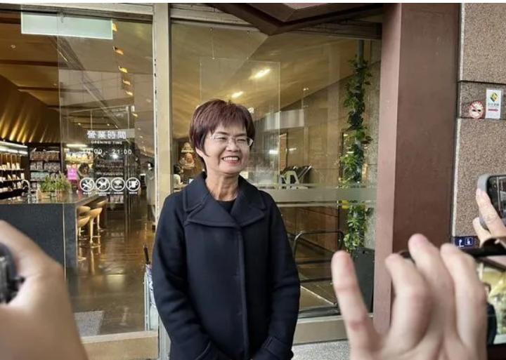 民进党彰化县长”类初选“民调出炉　陈素月出线

民进党彰化县长提名采”类初选“模