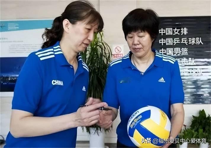 9月12日消息，前中国女排教练郎平点赞一条批评中国排球现状的博文，但这个点赞很快