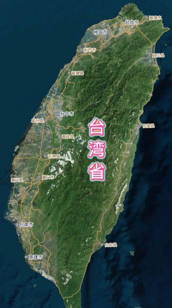 [太阳]还以为台海问题就是谁拳头大谁说了算？真正卡住统一进程的，居然是隐藏在国内