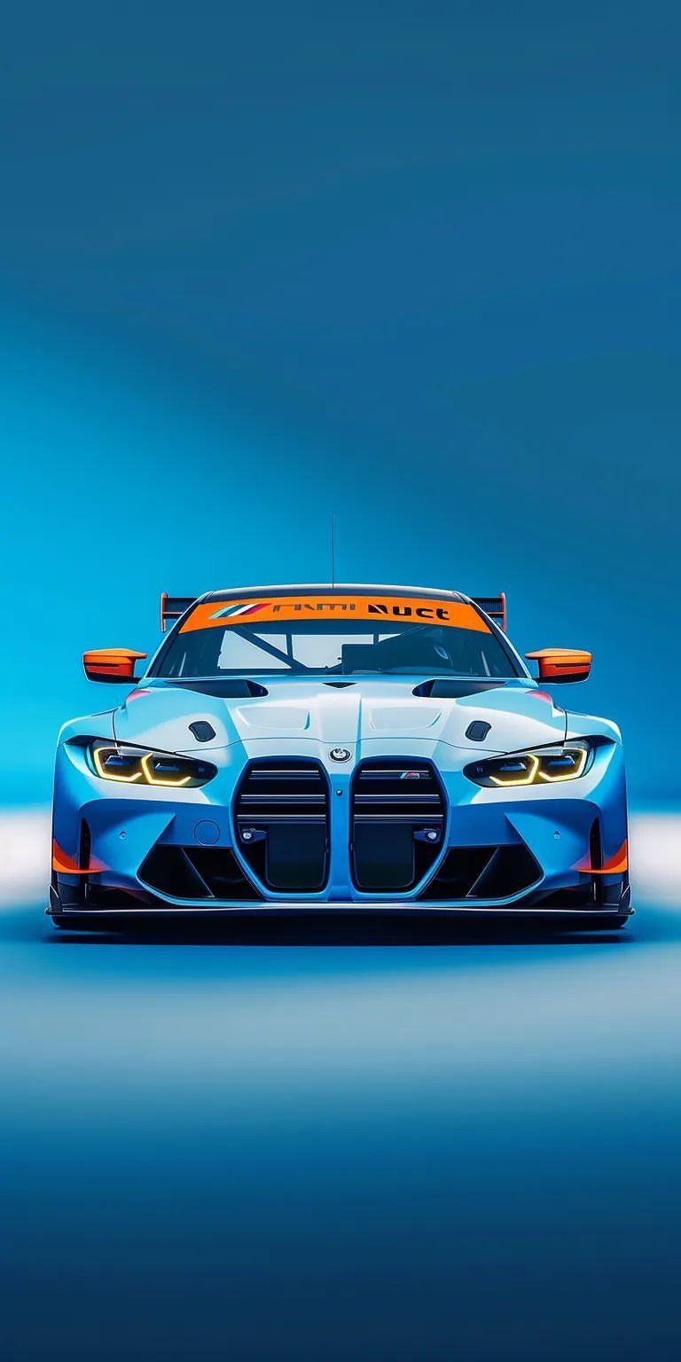 早上好！Bimmer[太阳] bmwsky[超话] 手机壁纸 ​​​