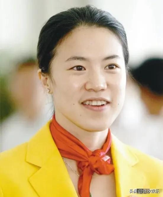 主持人问王楠:“如果你和邓亚萍、张怡宁同时处在一个鼎盛的时期，你觉得谁会最厉害？