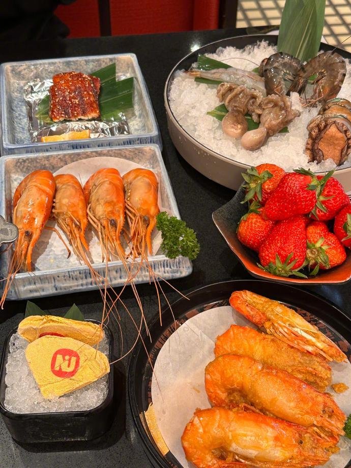 生活细碎，万物成诗🌸今天也很爱自己 🫶 