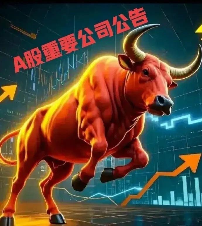 4月23日 A股市场重要公告利好公告1. 天华新能：2026年Q1净利润9.69