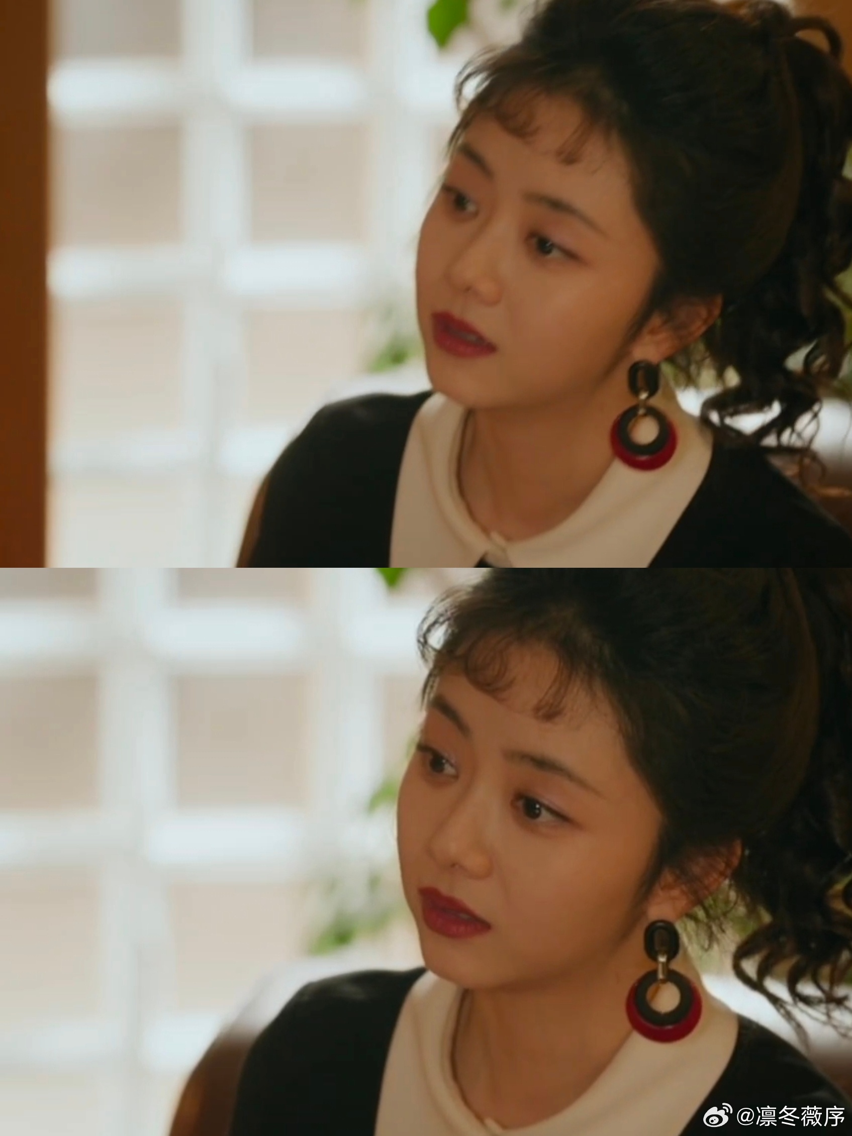 谭松韵演了打工人逆袭最爽的一集 这集太带感！方婉之从基层逆袭到顶端，让那些曾经轻