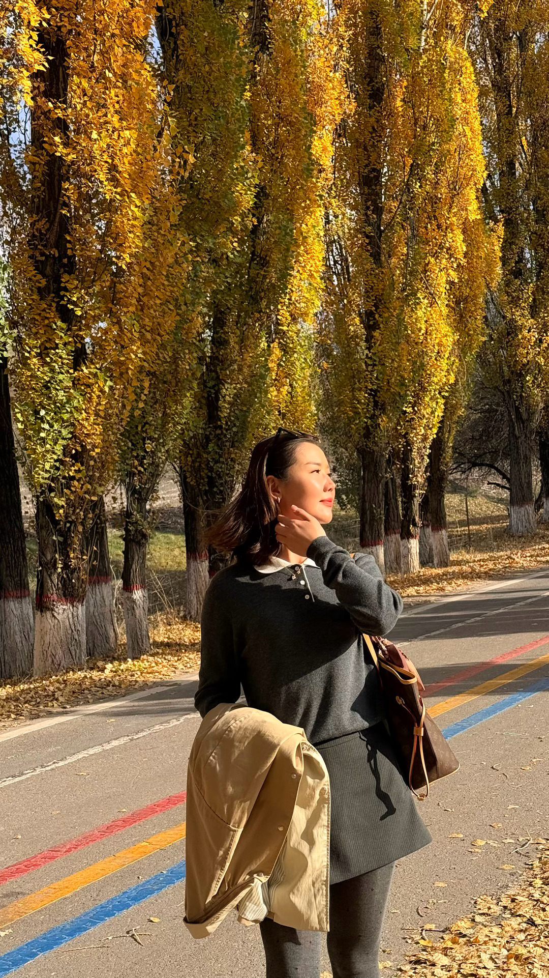 仪式感带来幸福感🧺🧡 ​​​