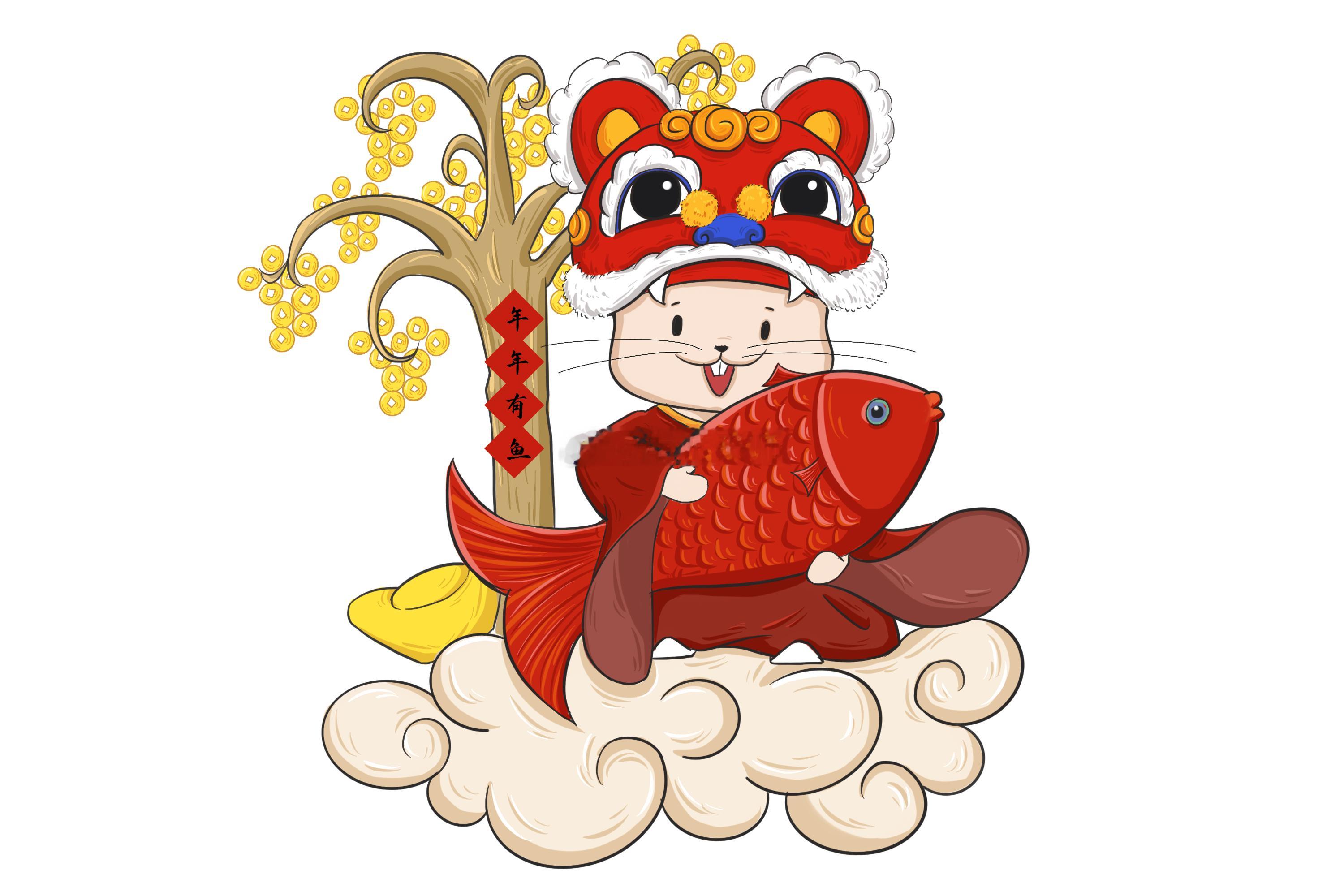 本周末好运翻倍的几大生肖：虎，戌狗，已蛇，酉鸡，辰龙，子鼠，未羊，卯兔，亥猪运势