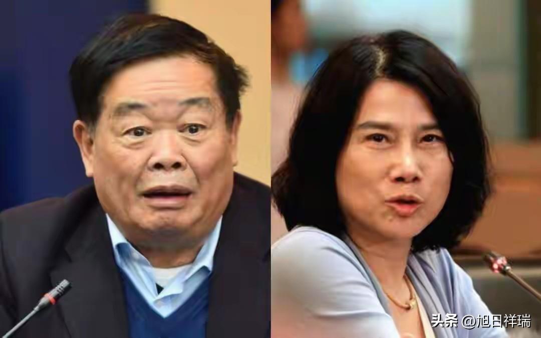 开学那天格力校长董明珠因一个橘子先拿校内小卖部开刀，我反倒觉得这比曹德旺拿出10