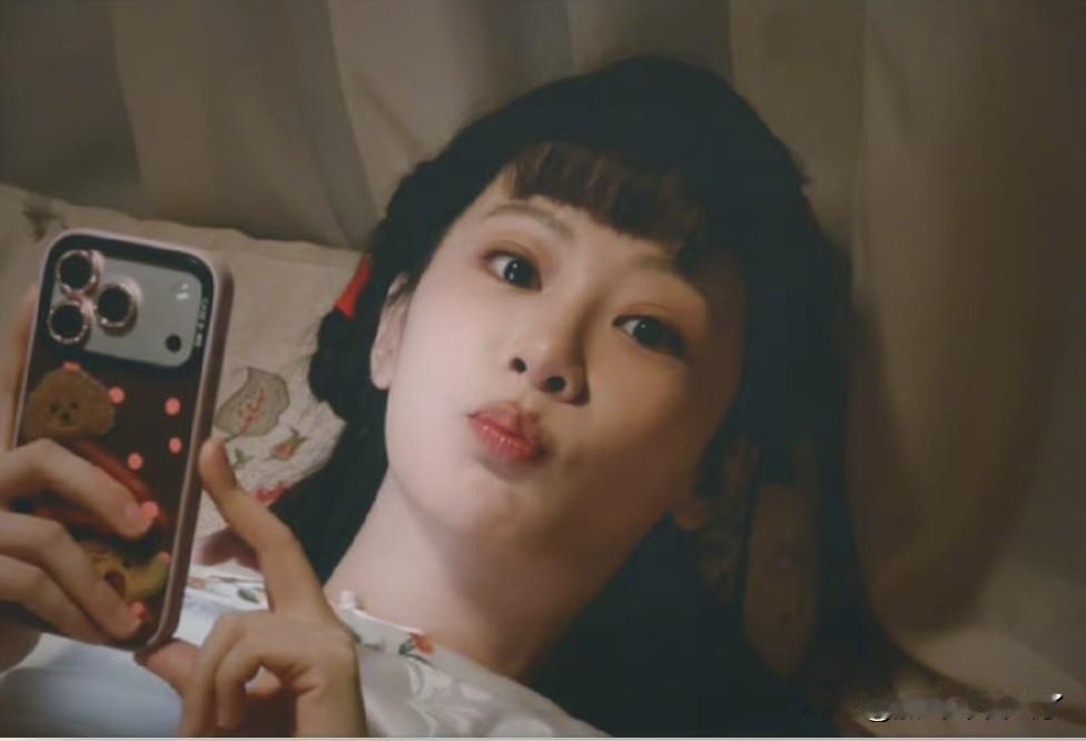 这也太萌了吧～
