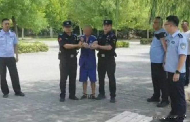 太惨了！山西废弃房内发现高腐女尸！仅为20元，凶手杀人后又因猥亵被刑拘！在山西临