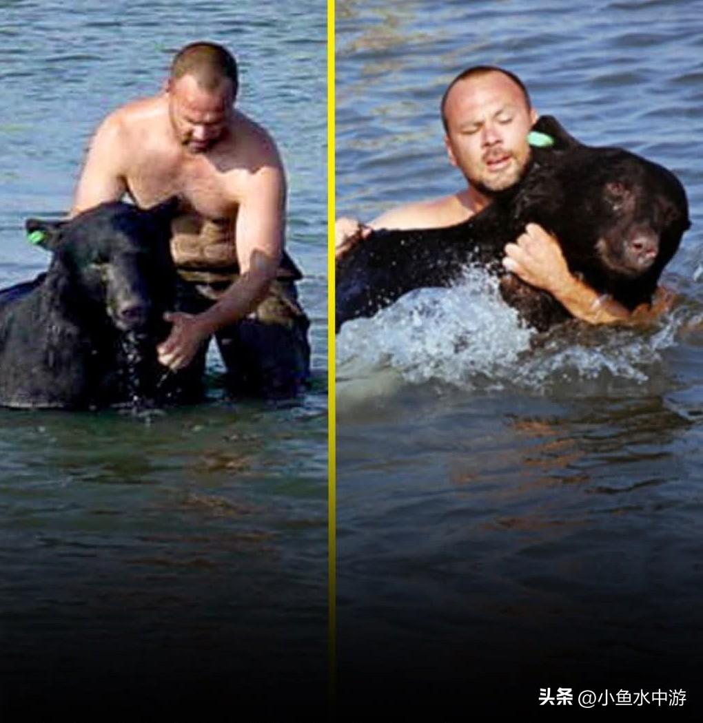 亚当·沃里克（Adam Warwick）是佛罗里达州鱼类与野生动物保育委员会的生