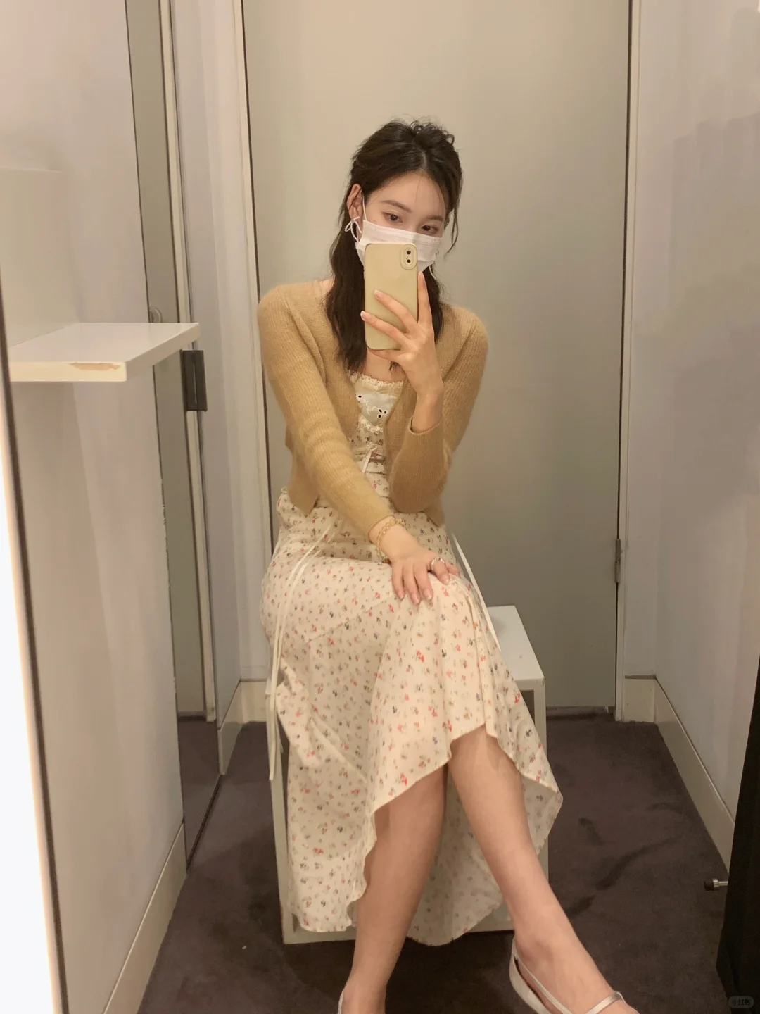 好适合去看花海🌸🌼🌺