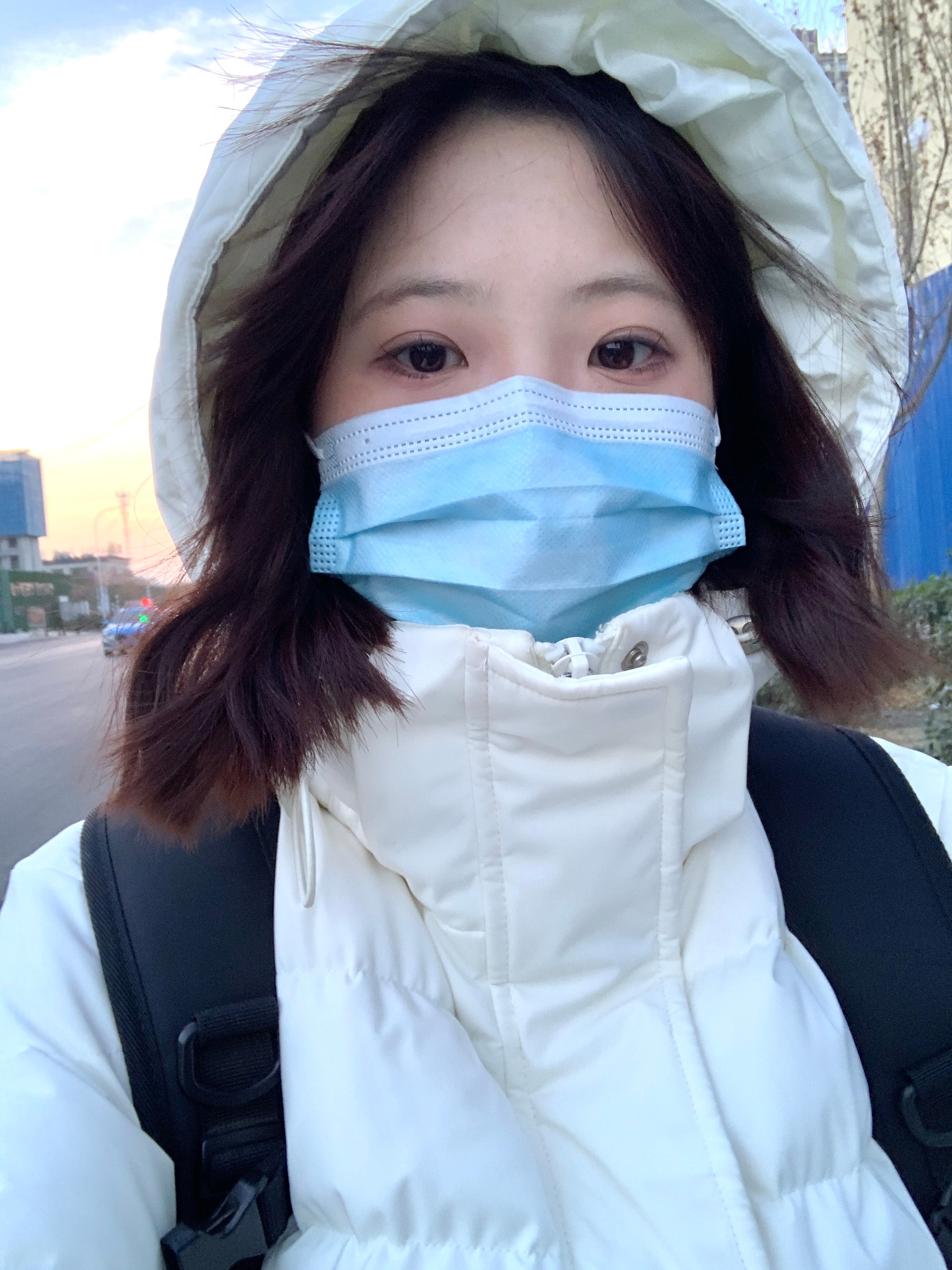 #小刘同学和小陈同学的故事# 倒计时 ​​​