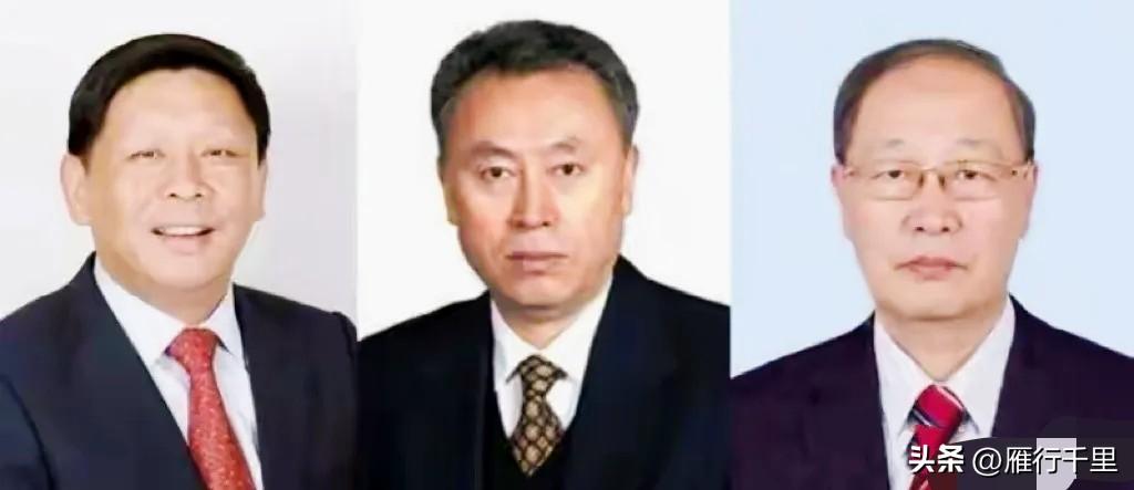 炸锅！
3名院士被集体除名！
全是国之重器！

真的惊到了！
 
中国工程院官网