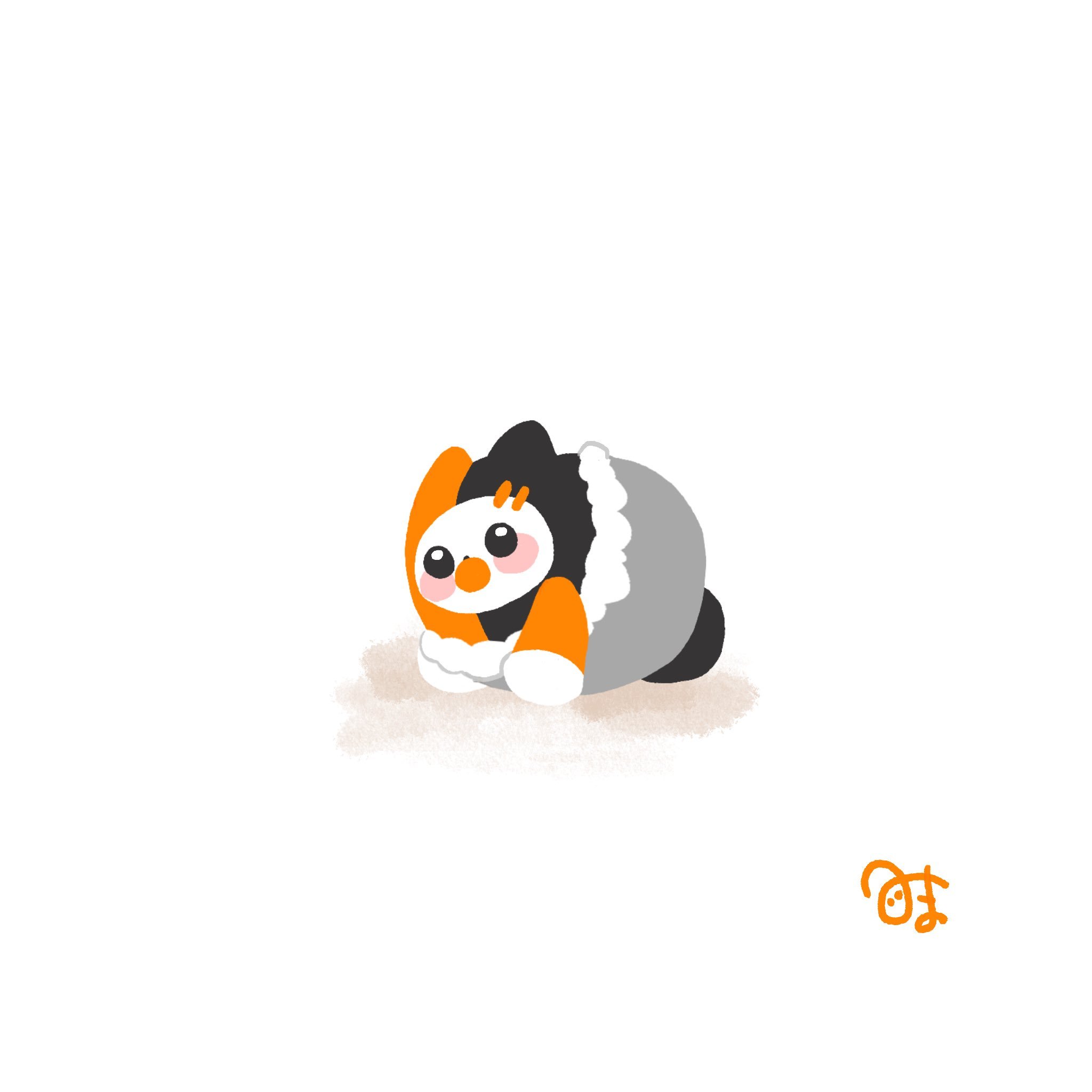 FirstKhaotung[超话]  真是小baby mu啦🍼©mimanek