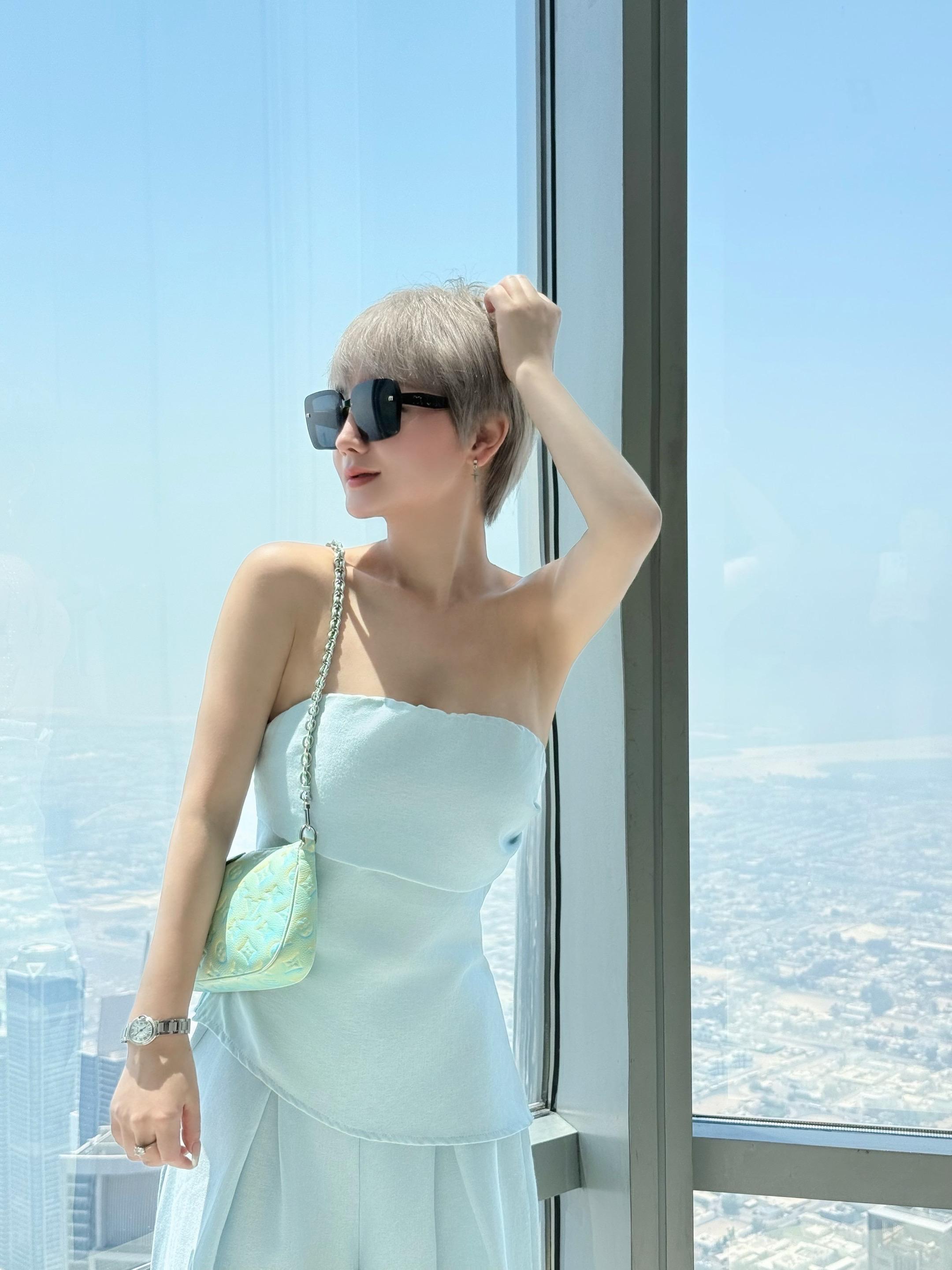心藏美好 把生活过成自己喜欢的模样 🫶。