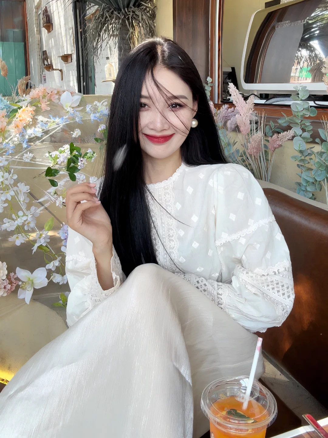 我不需要赢得每个人的喜欢