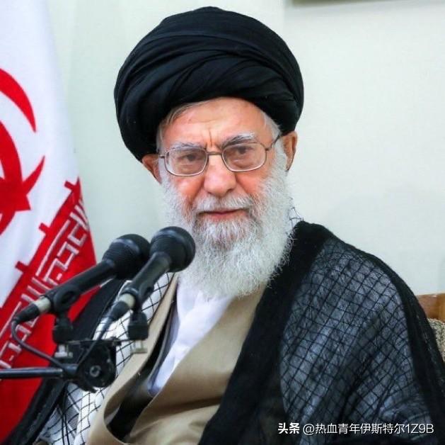 伊朗外交部长阿拉格奇：
几乎所有官员都安全无恙。
我们可能损失了一两名指挥官，但