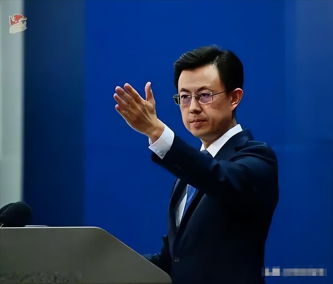 中国外交部发布严正声明

5月12日，美国总统特朗普访华前夕，中国外交部再次发布