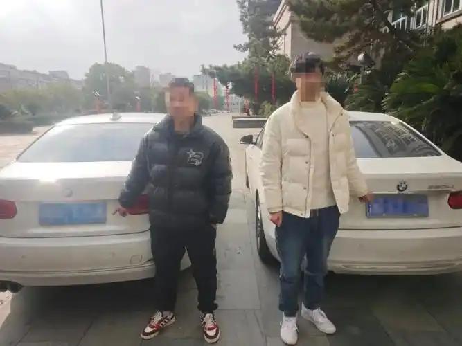 套牌车现身金华兰溪，智能交管系统一眼识破，违法驾驶人当场落网。
（个人观点仅供参