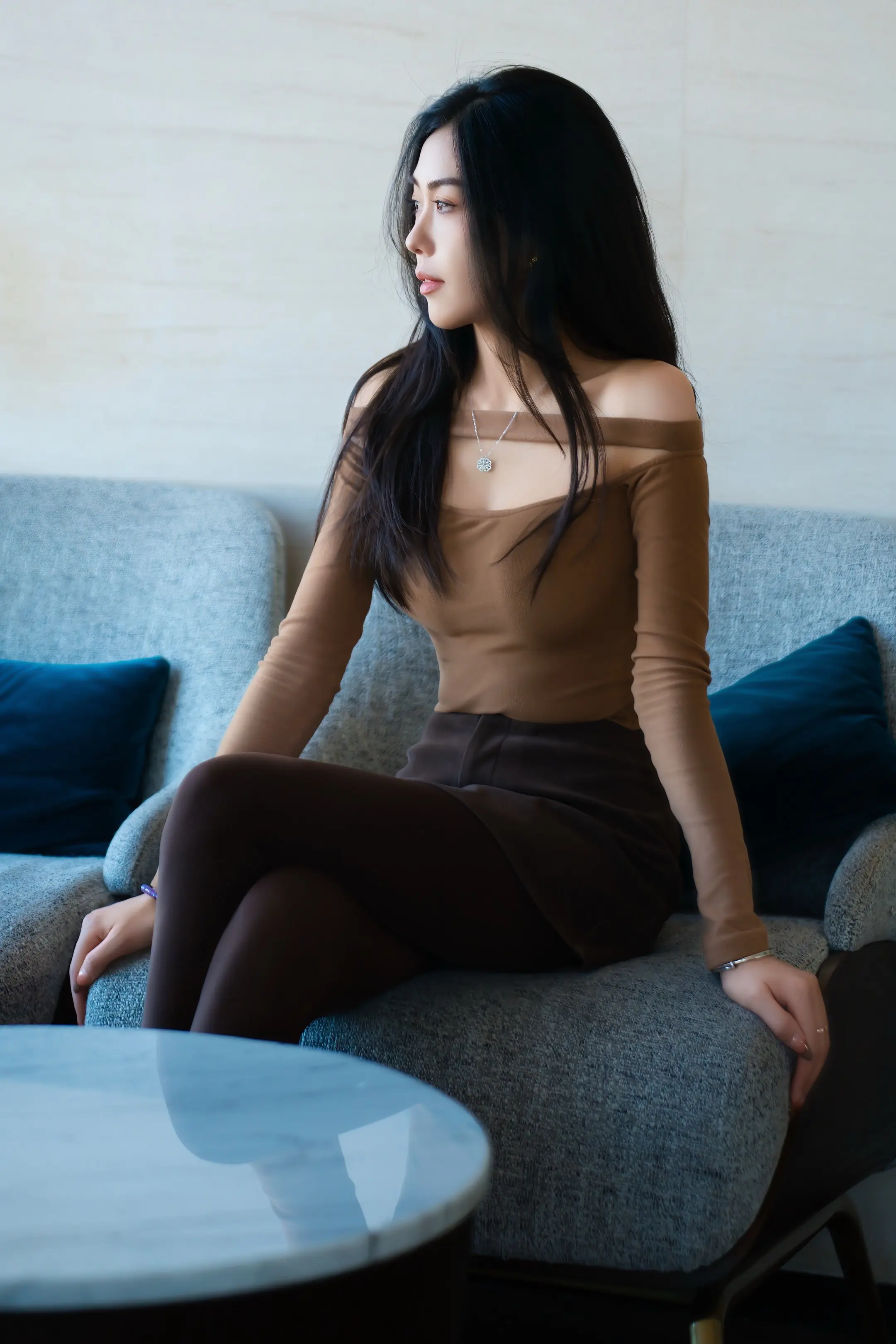 圆有公式 缘没有