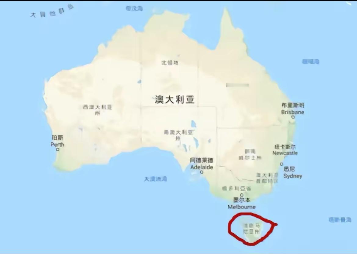 2300万人集体搬去塔州？台湾网民这波“换岛计划”简直把荒诞玩出了新高度！说什么