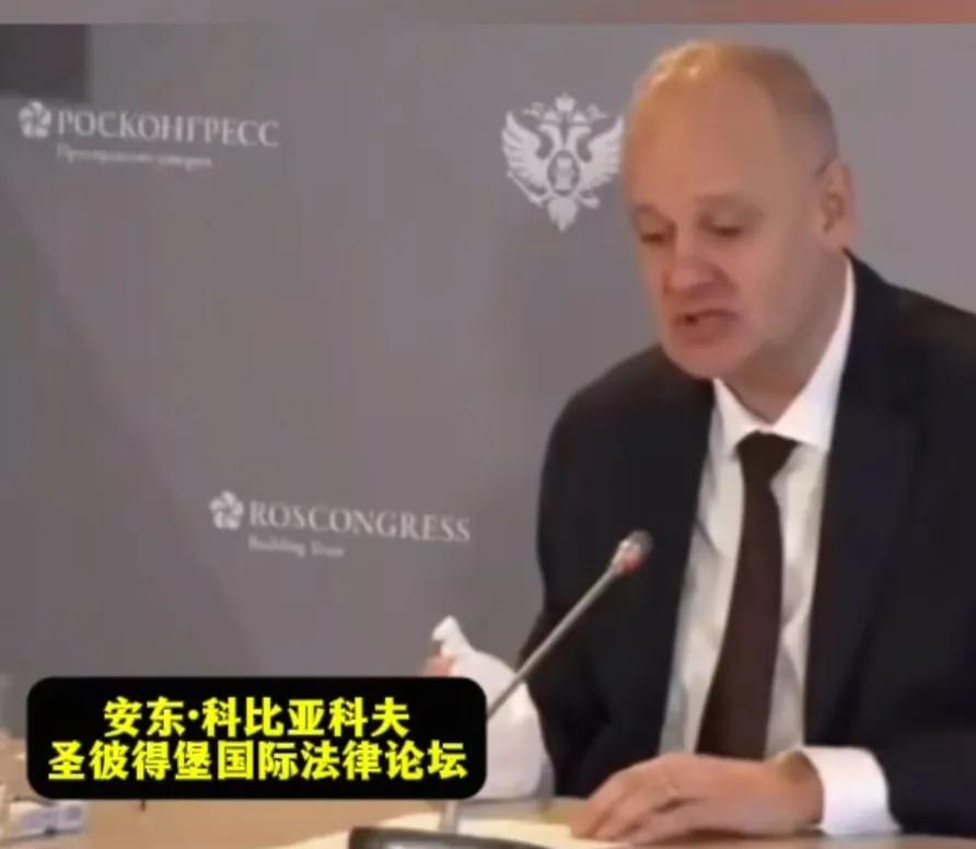 俄罗斯的野心越来越大了，俄罗斯的总统顾问说，苏联解体时违反了法律程序，这意味着苏