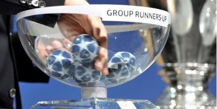 【张路评欧冠抽签:阿森纳难敌拜仁 曼城战巴萨留悬念】12月17日，评论员张路对抽