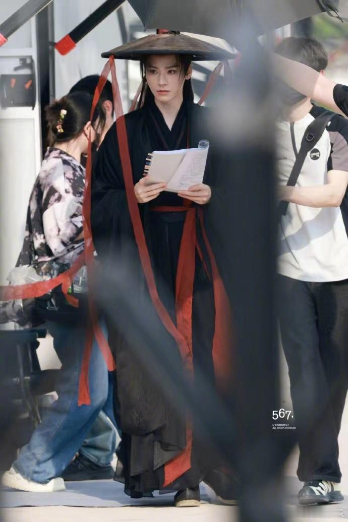 好貌美的陆小凤龚俊