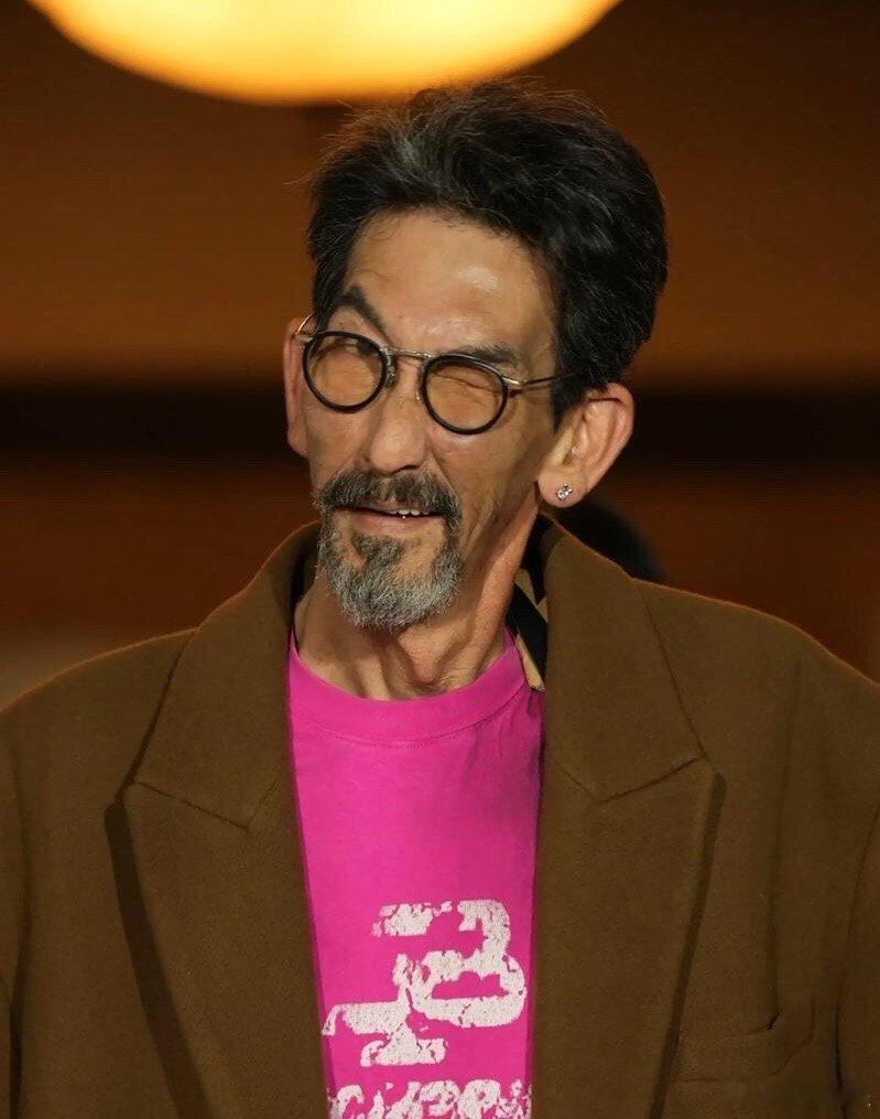 #车保罗演技#唐朝诡事录之西行里车保罗的演技也太绝了吧，尤其是这眼神戏，谁能ho