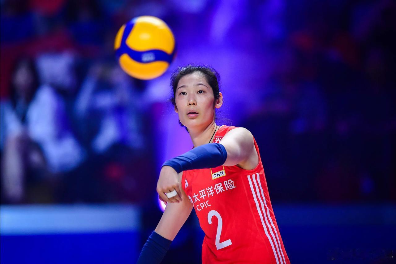 中国女排1:3日本女排，这两点表现有惊喜也有不足

1、几名主攻表现不错
除了首