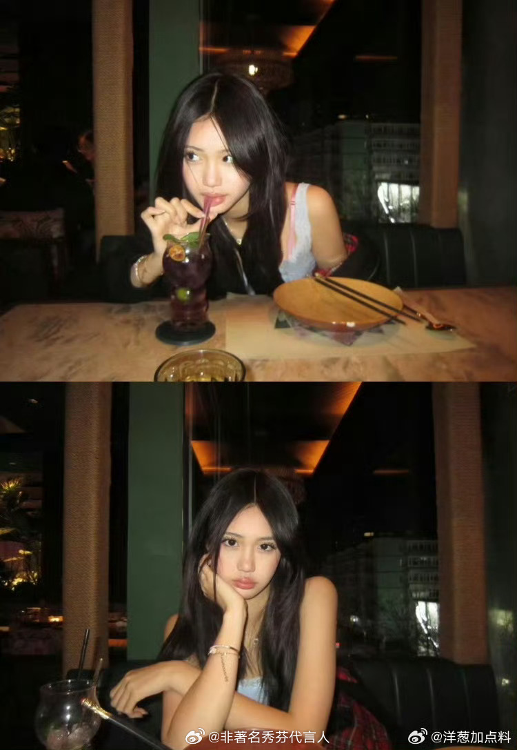 钟丽缇发文回应女儿争议嗯，重点不在于是谁，而是这样发出来确实不妥……也蛮诚恳的，