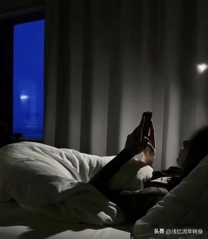 40岁表哥房贷断供被约谈，一句“解脱了”道尽中年人的心酸
 
有多少人，是被房贷